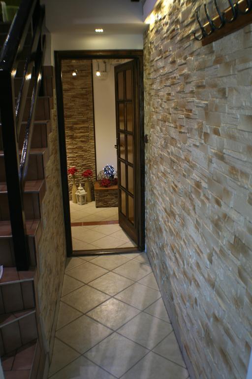 Apartamenty Centrum Zakopane Oda fotoğraf