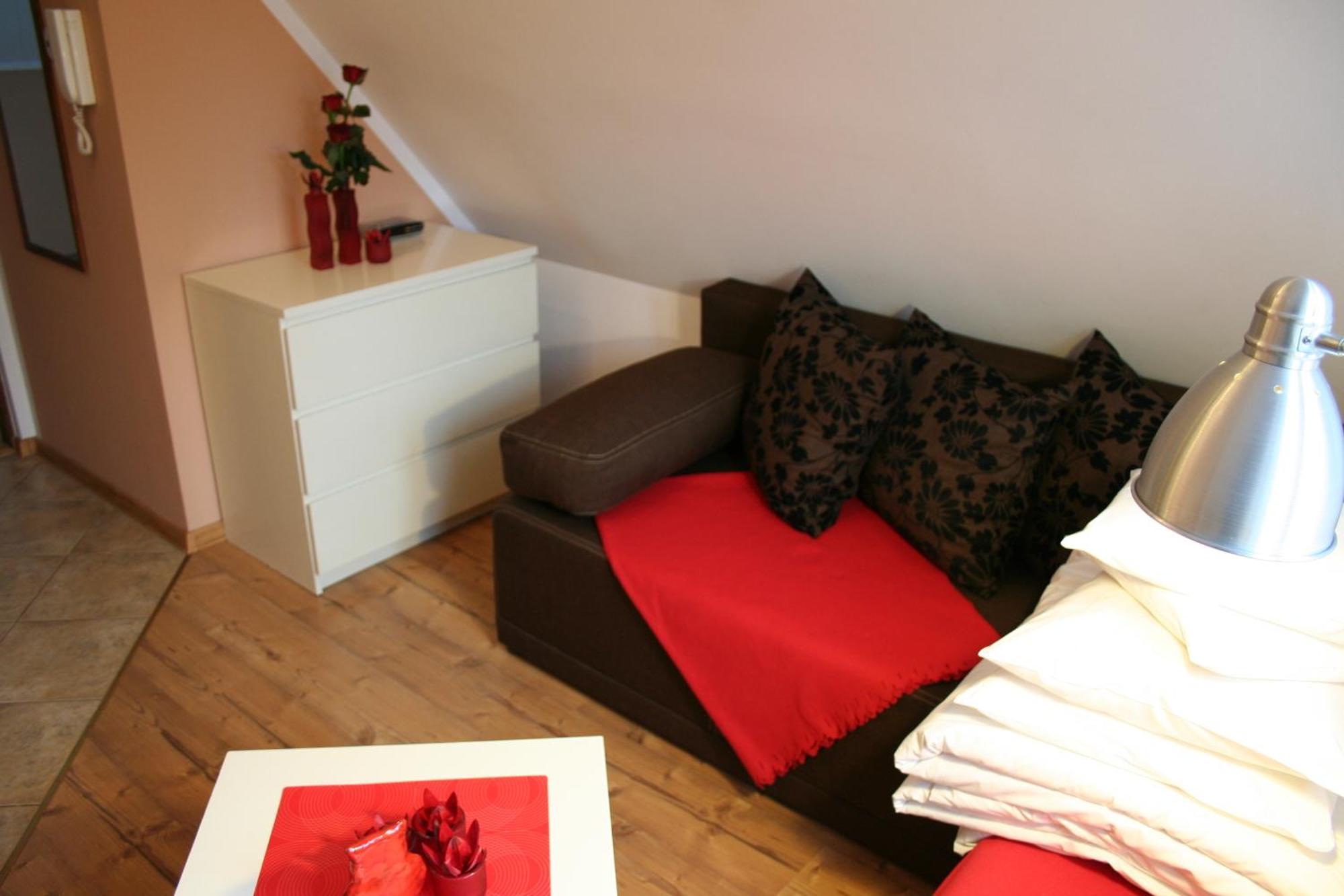 Apartamenty Centrum Zakopane Oda fotoğraf
