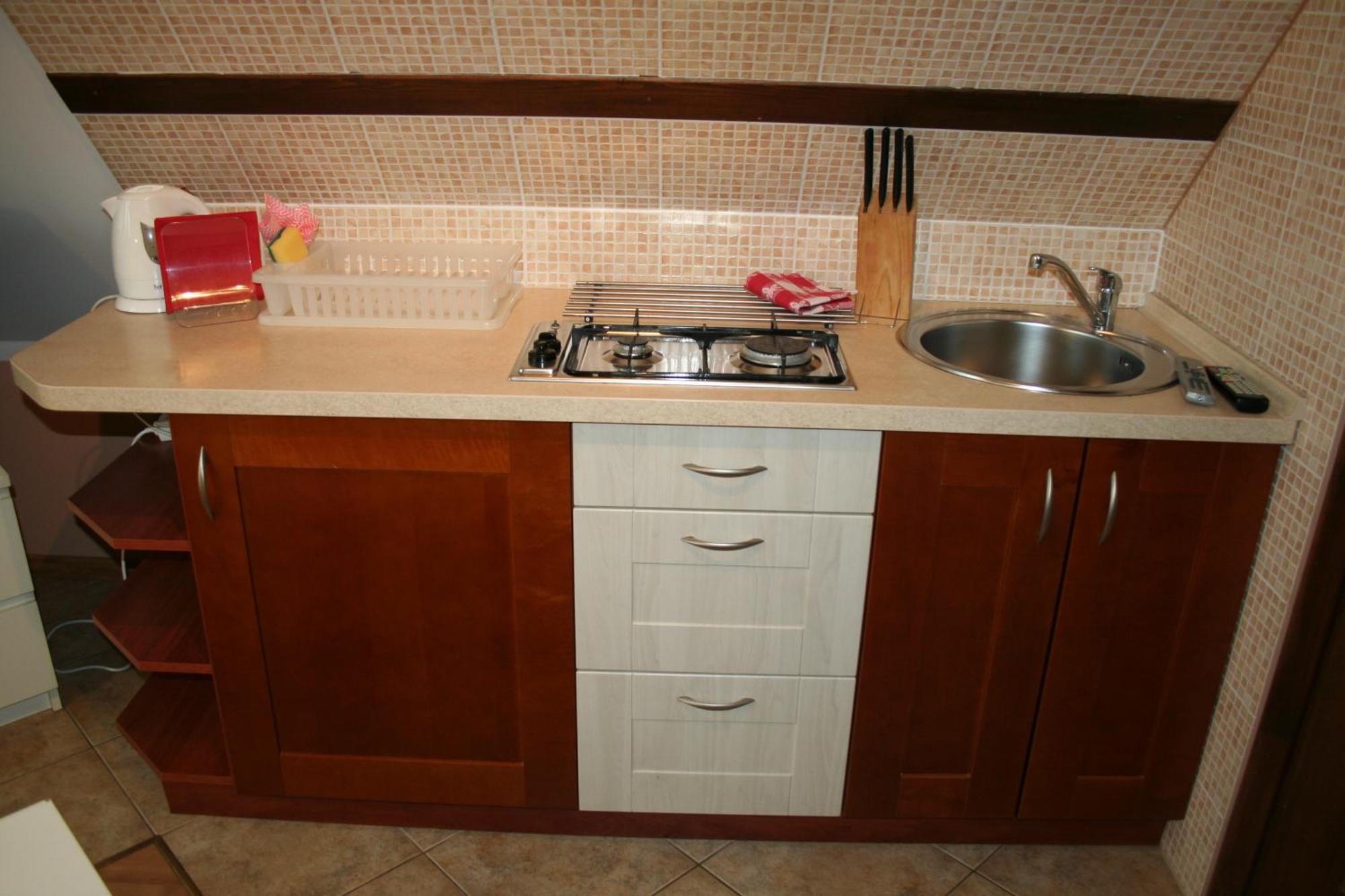 Apartamenty Centrum Zakopane Oda fotoğraf
