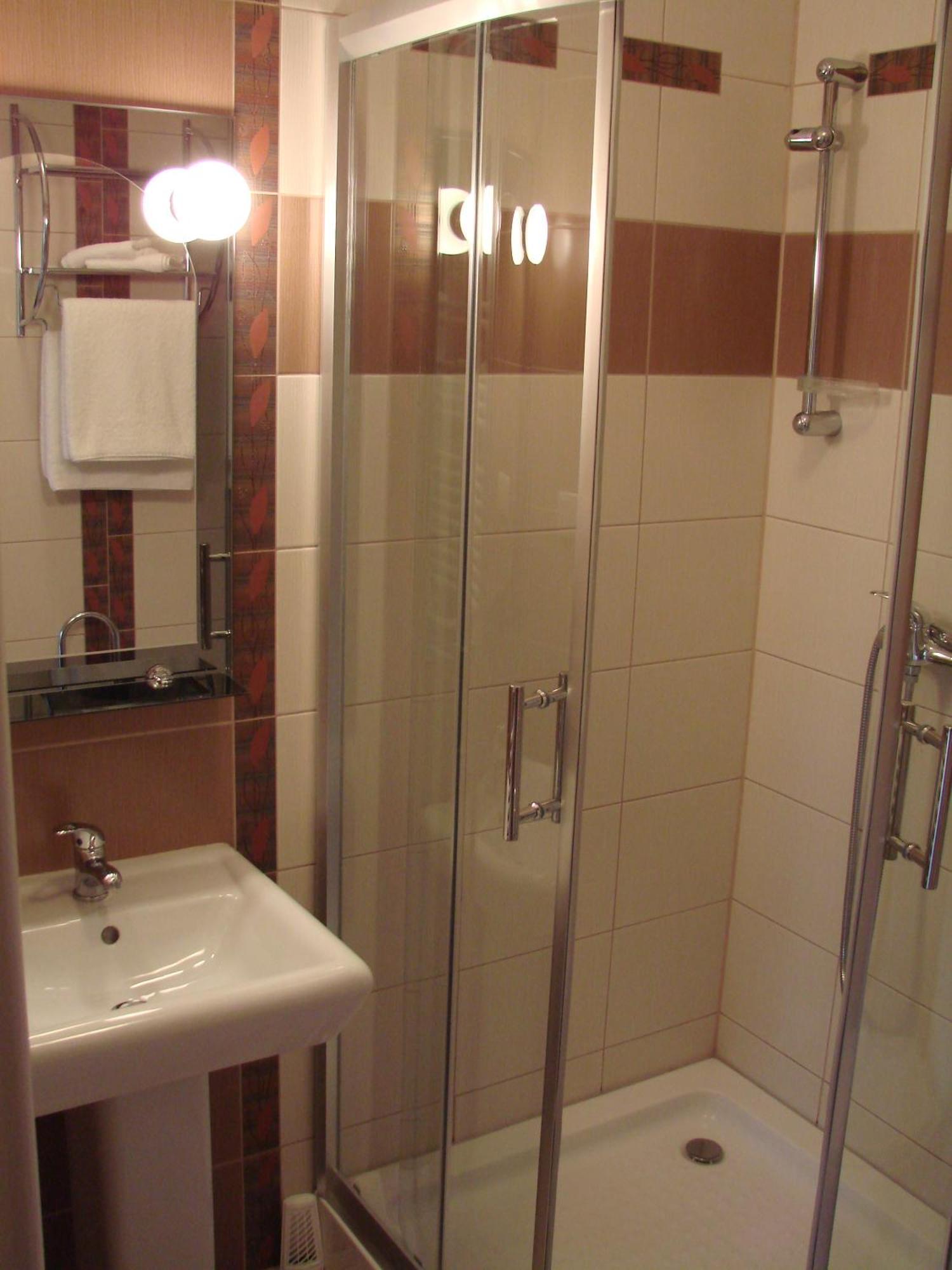 Apartamenty Centrum Zakopane Oda fotoğraf