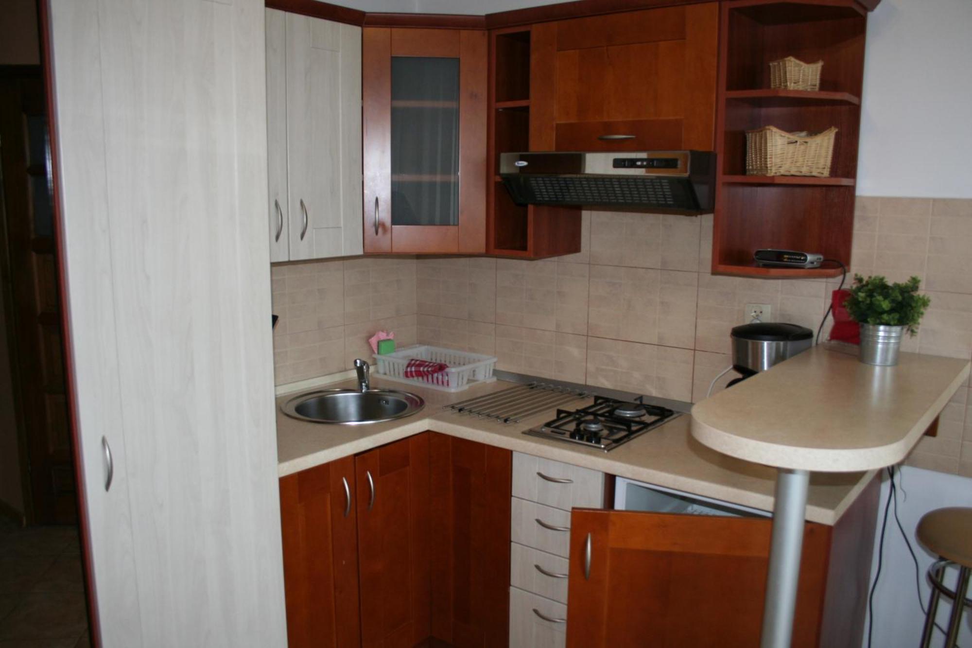 Apartamenty Centrum Zakopane Dış mekan fotoğraf