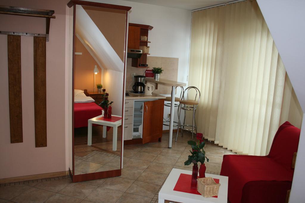 Apartamenty Centrum Zakopane Dış mekan fotoğraf