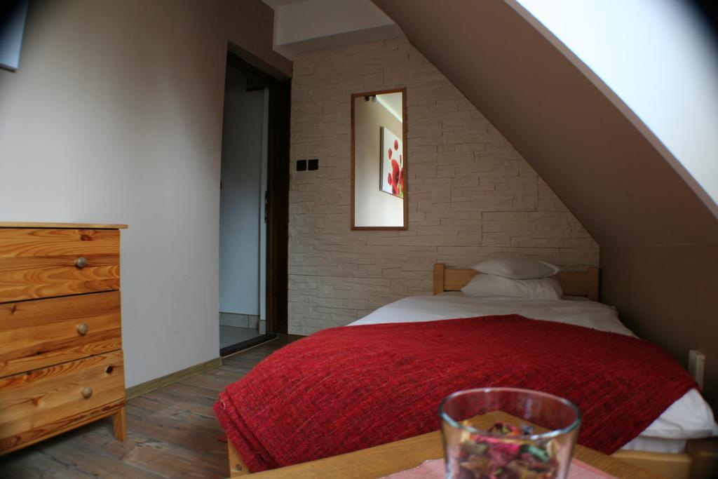 Apartamenty Centrum Zakopane Dış mekan fotoğraf